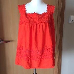 OLD NAVY Knit/Crochet Tank